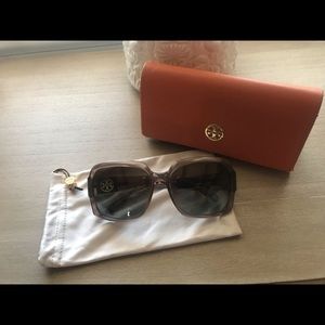 Tory Burch Sunglasses